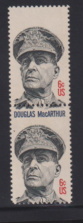US Errors Post 1931 #1424c NH